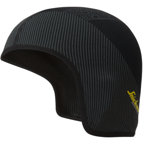 Bezszwowa podszewka do kasku