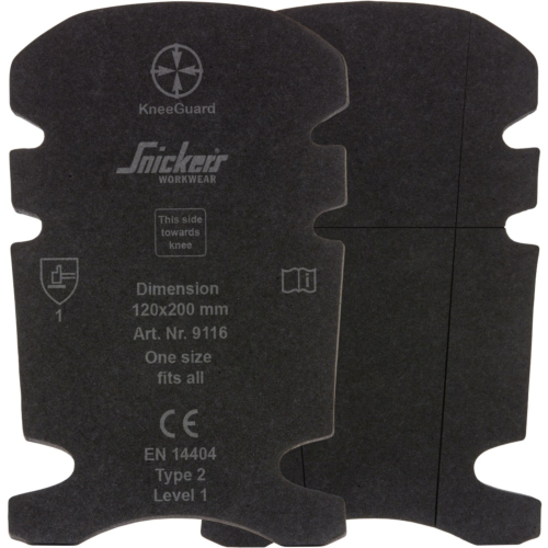 ProtecWork, nakolanniki FR