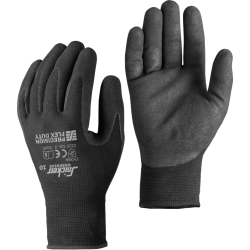 Rękawice robocze Precision Flex