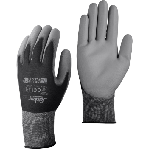 Rękawice Precision Flex Light