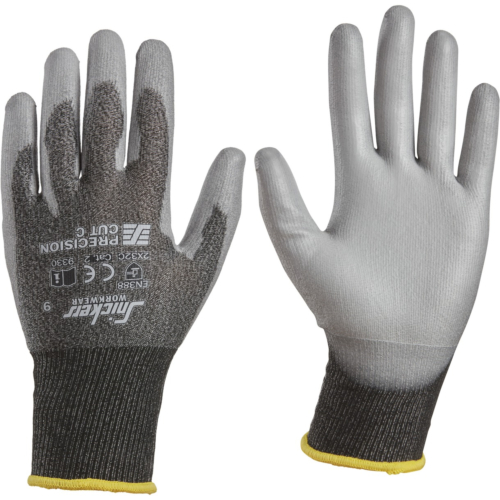 Rękawice Precision Cut C