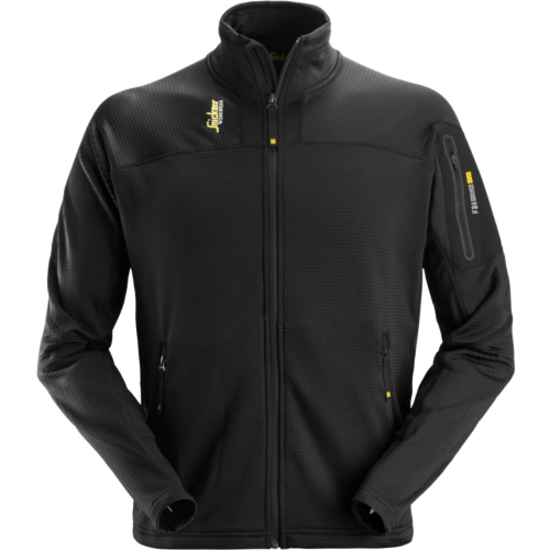Kurtka Body Mapping Micro Fleece