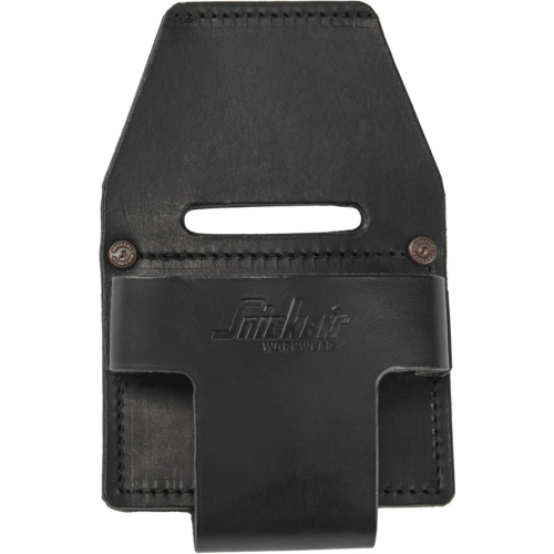 Skórzany pokrowiec na taśmę mierniczą