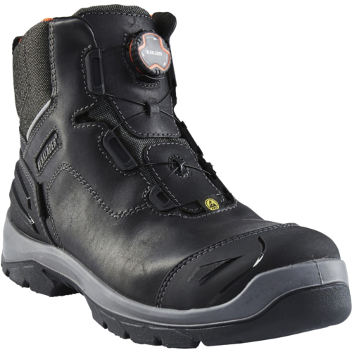 Buty robocze ELITE