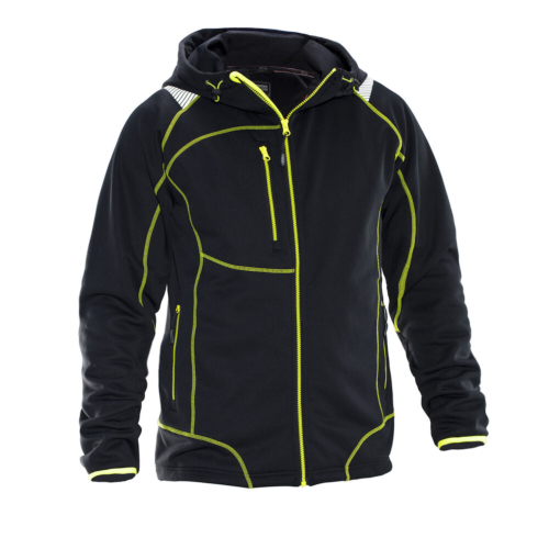 5150 Bluza z kapturem Vision