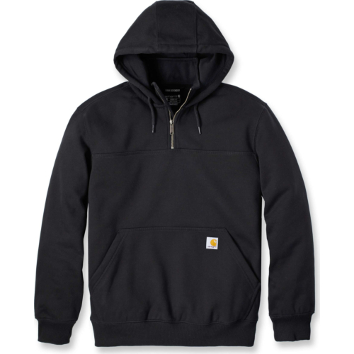 Bluza Rain Defender™ Loose Fit Heavyweight z zamkiem błyskawicznym