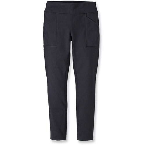 Legginsy Force® o dopasowanym kroju i grubej podszewce
