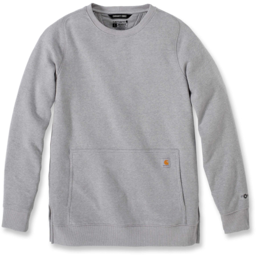 Lekka bluza Force® relaxed fit