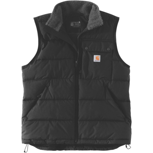 Carhartt montana luźna ocieplana kamizelka