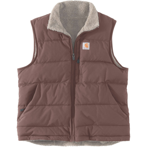 Carhartt montana relaxed fit ocieplana kamizelka