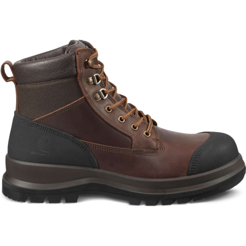 Buty robocze Detroit Rugged Flex® S3 6 cali