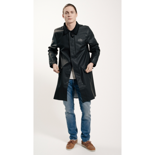 Płaszcz Farårö 341