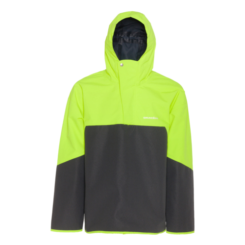 Pancerny Anorak