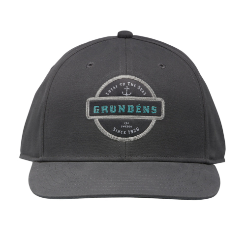 Kapelusz z węzłem linowym