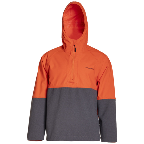 Kurtka Anorak z kapturem SuperWatch